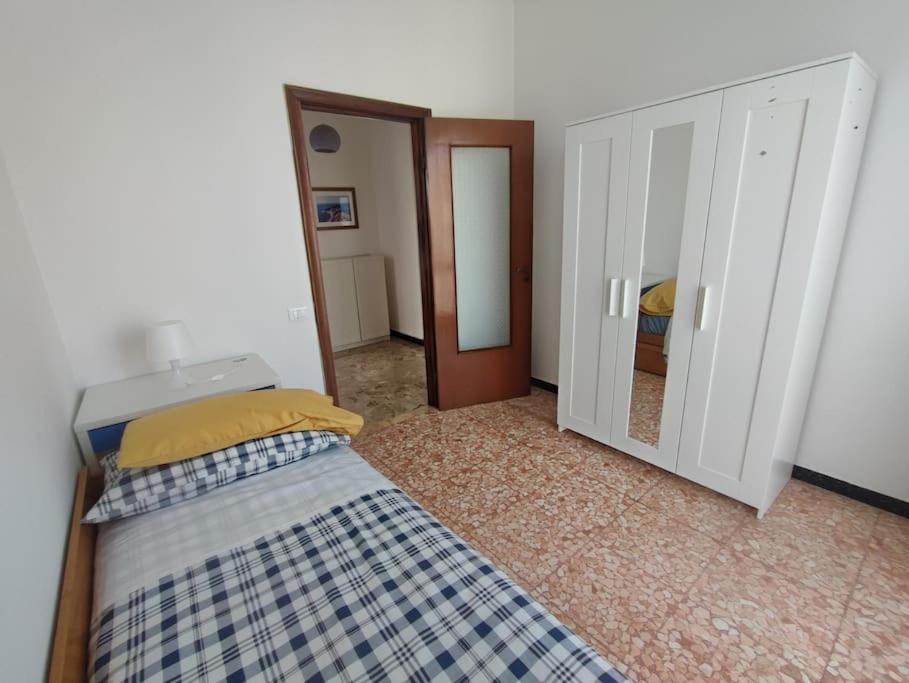 La Vie En Rose Flat Apartment Sestri Levante Exterior photo