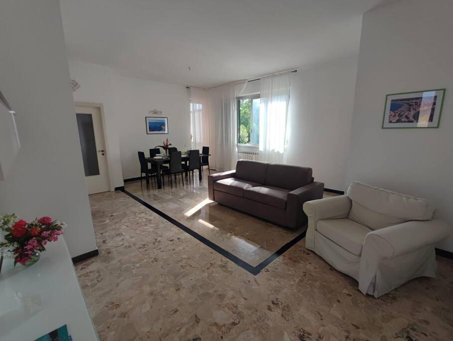 La Vie En Rose Flat Apartment Sestri Levante Exterior photo