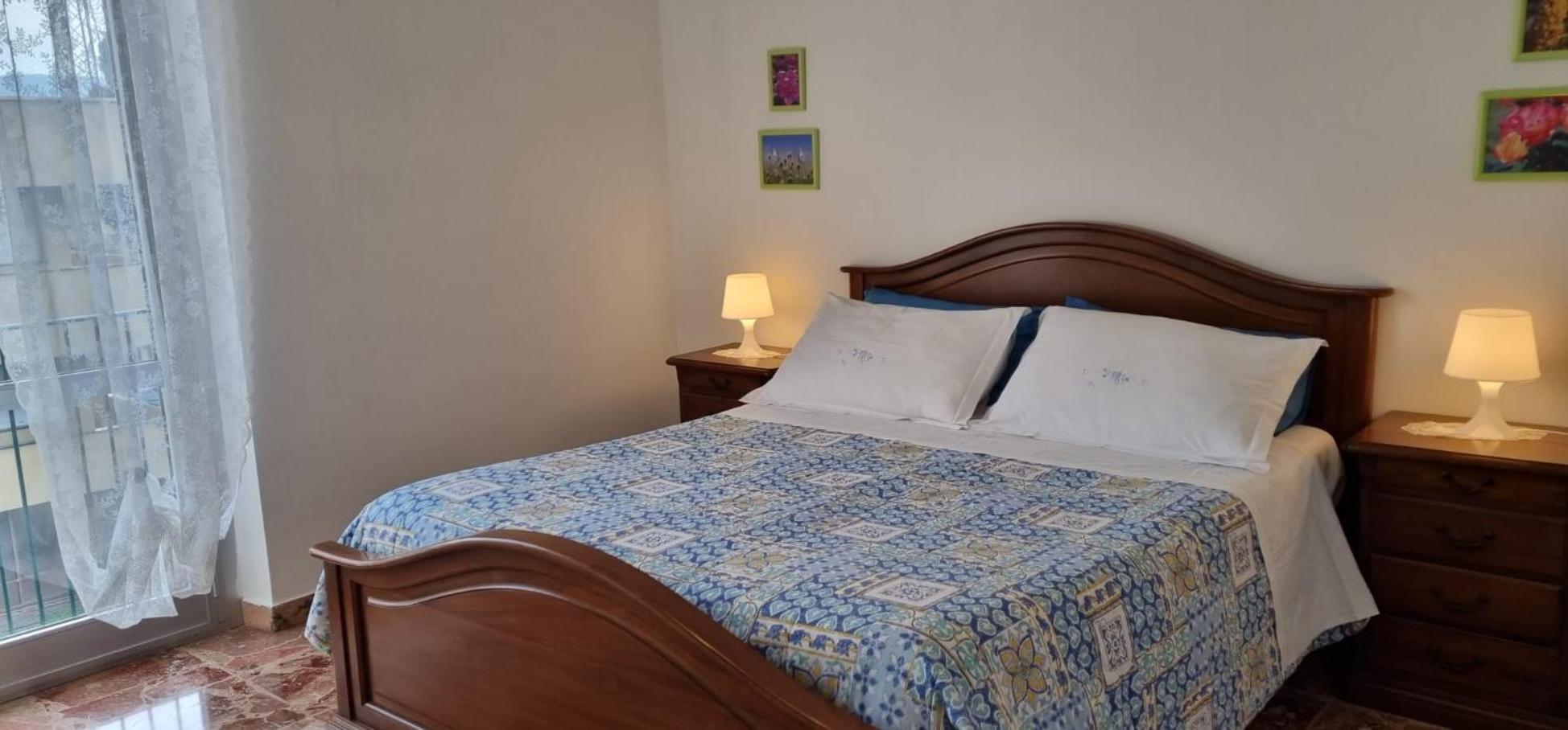 La Vie En Rose Flat Apartment Sestri Levante Exterior photo