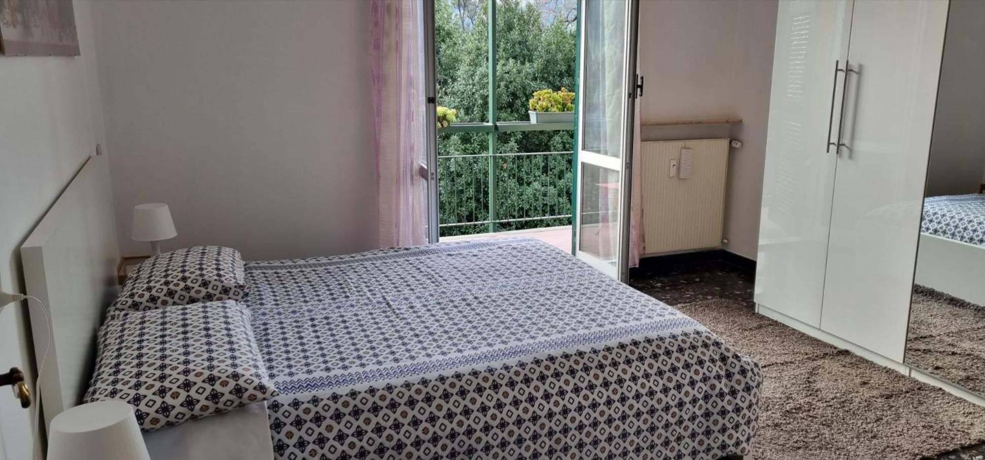 La Vie En Rose Flat Apartment Sestri Levante Exterior photo