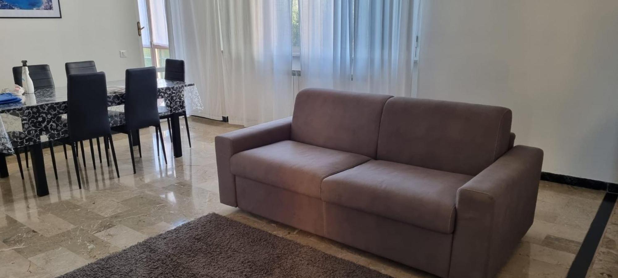 La Vie En Rose Flat Apartment Sestri Levante Exterior photo