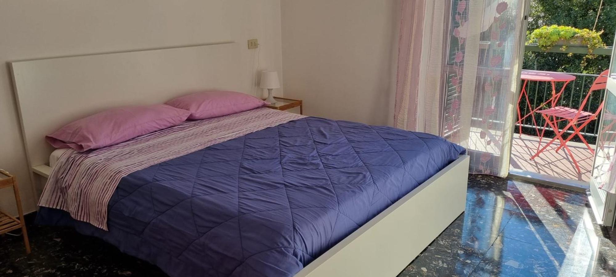 La Vie En Rose Flat Apartment Sestri Levante Exterior photo